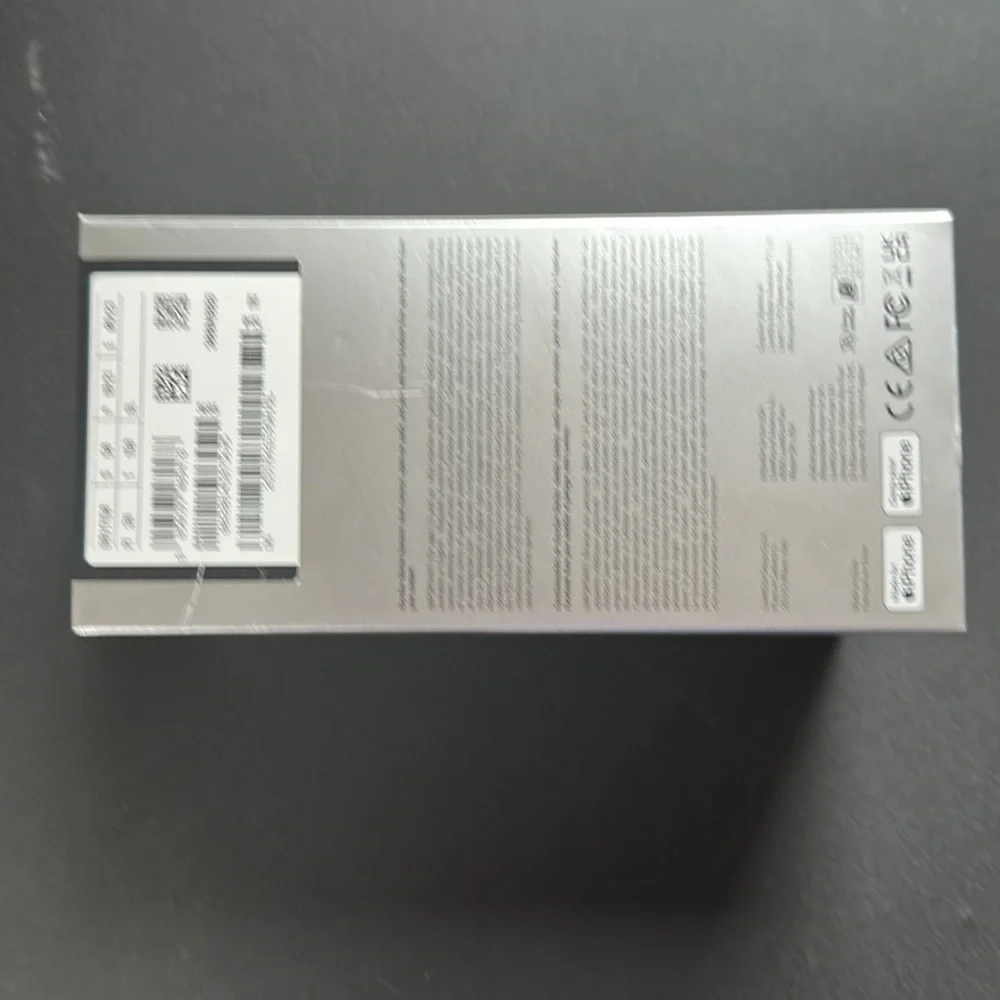 Brand New Unopened Wayfarer RAY BAN STORIES